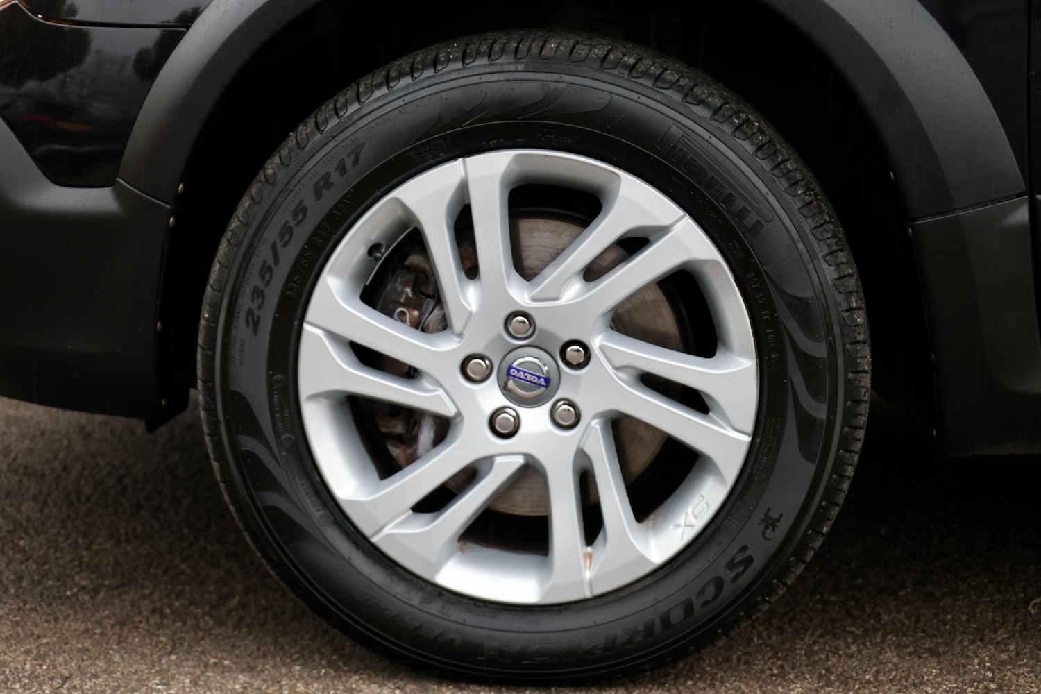 Used Volvo XC70 2013 for sale - 76476022: Photo 39