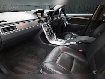 Used Volvo XC70 2013 for sale - 76476022: Photo