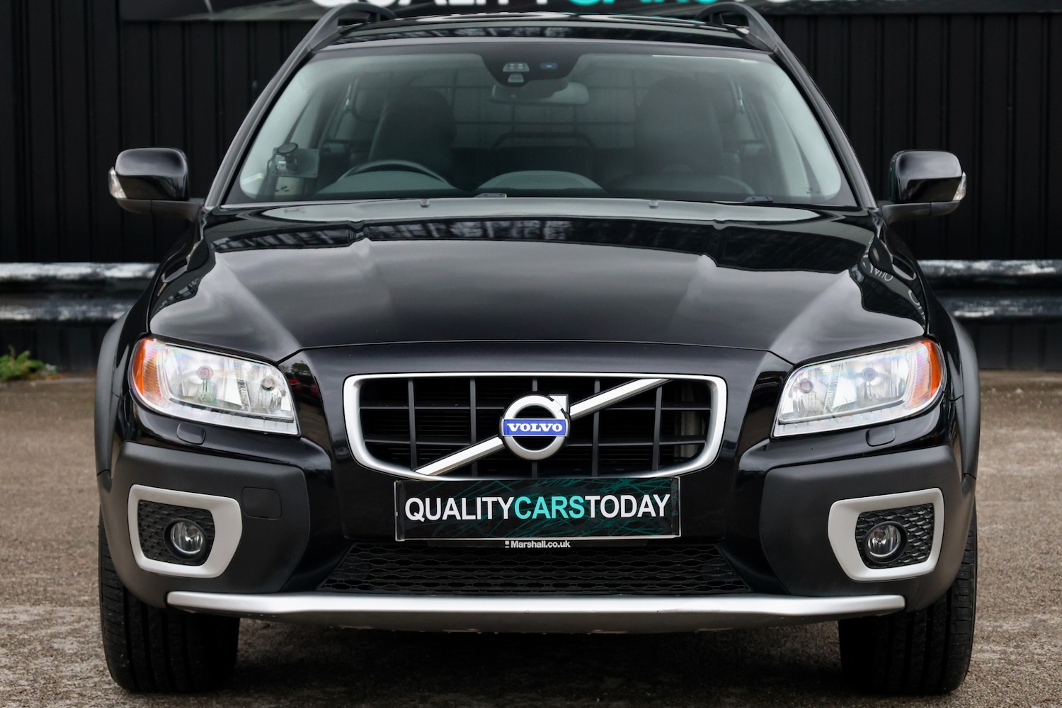 Used Volvo XC70 2013 for sale - 76476022: Photo 4