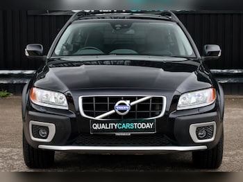 Used Volvo XC70 2013 for sale - 76476022: Photo