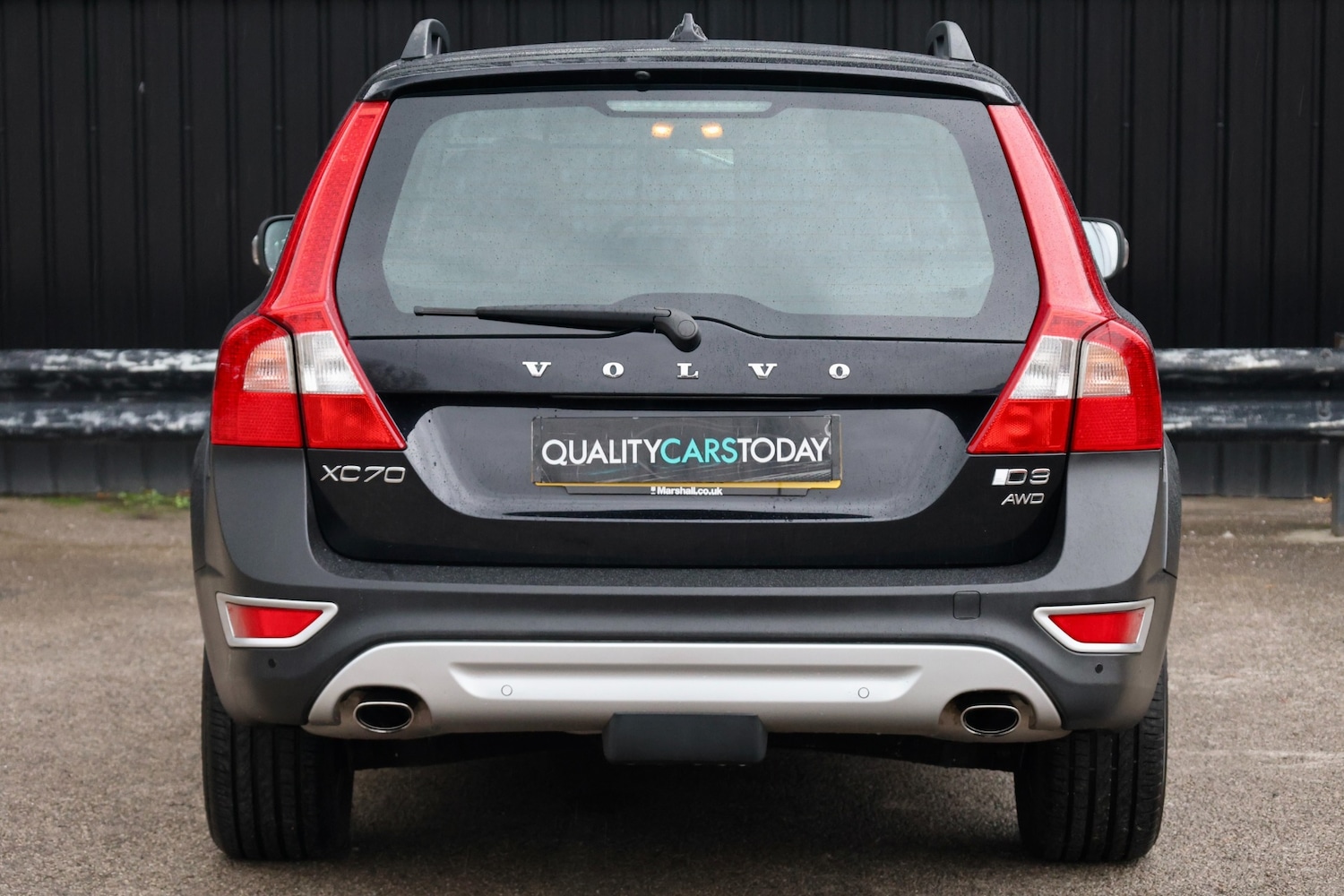 Used Volvo XC70 2013 for sale - 76476022: Photo 5