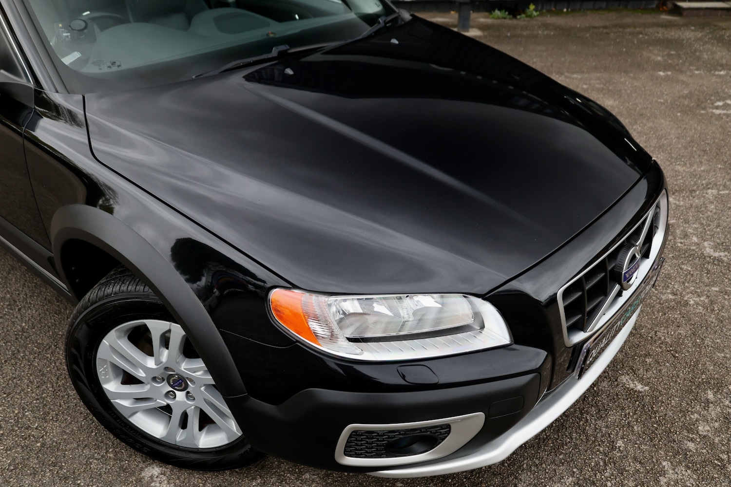 Used Volvo XC70 2013 for sale - 76476022: Photo 6