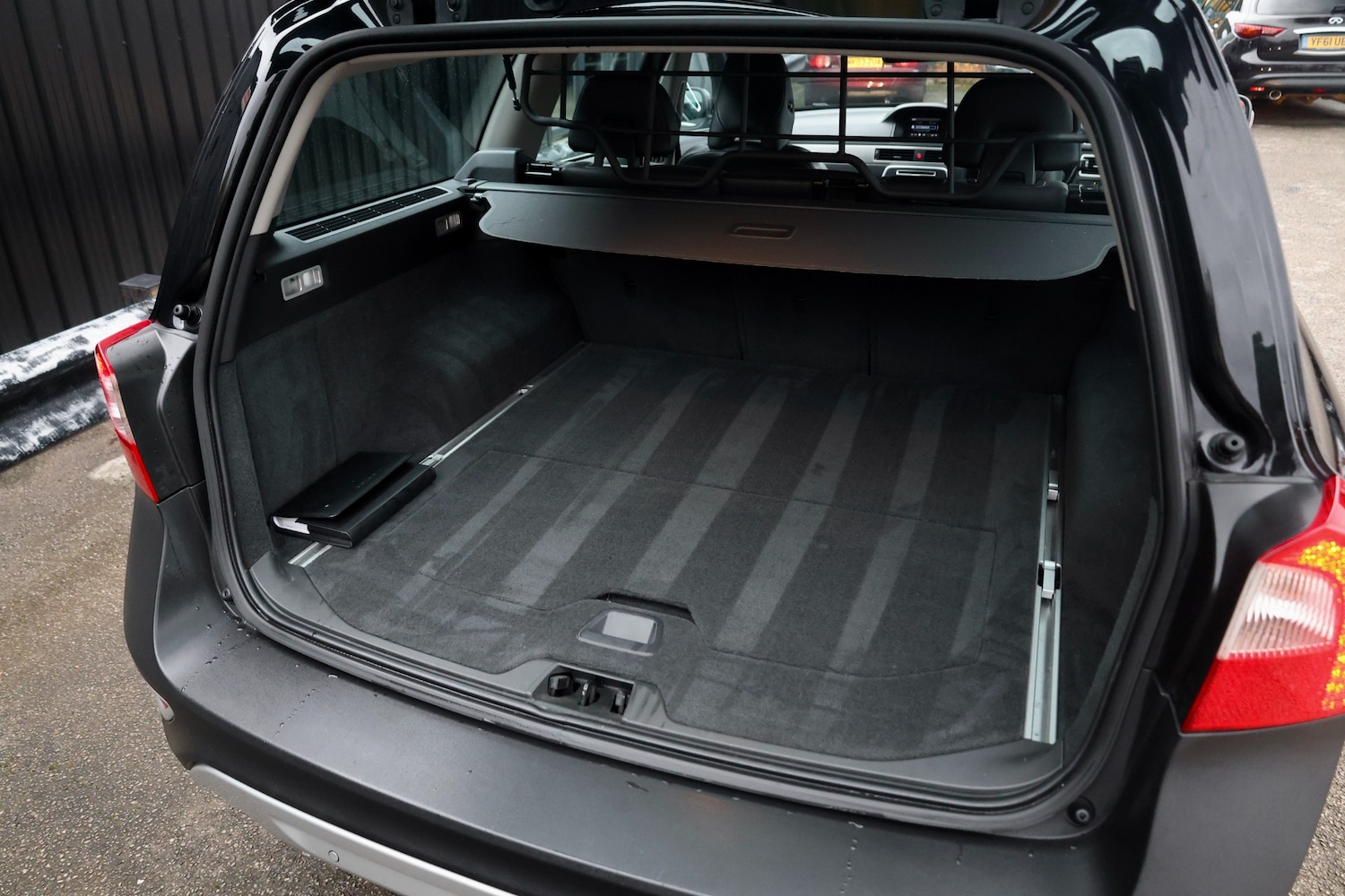 Used Volvo XC70 2013 for sale - 76476022: Photo 7