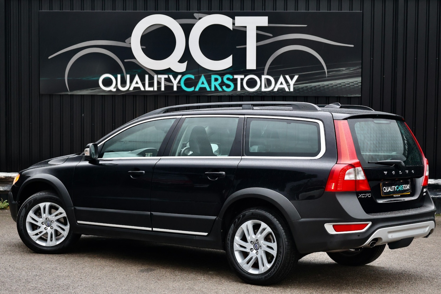 Used Volvo XC70 2013 for sale - 76476022: Photo 8