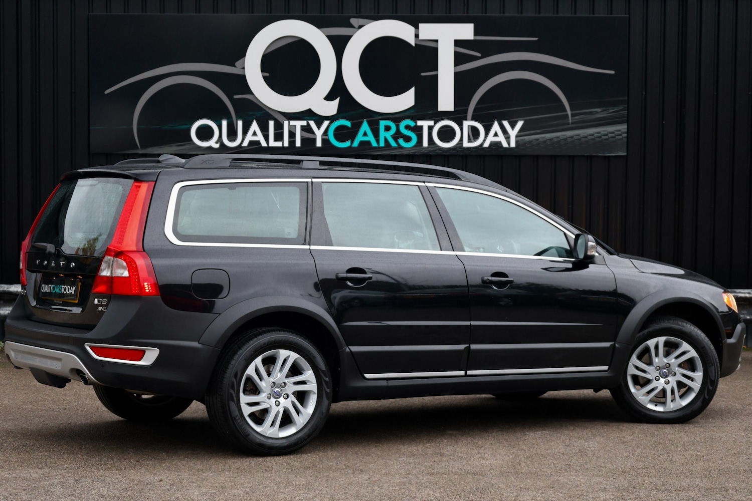 Used Volvo XC70 2013 for sale - 76476022: Photo 9
