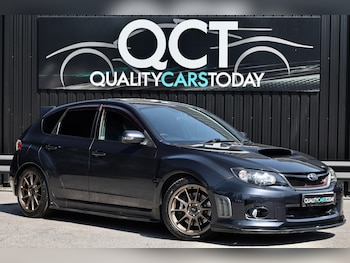 Used Subaru Impreza 2011 for sale - 79294609: Photo