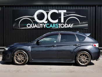 Used Subaru Impreza 2011 for sale - 79294609: Photo