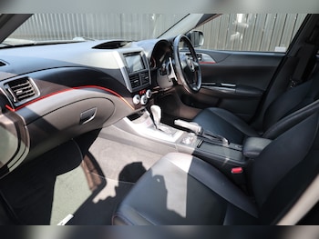 Used Subaru Impreza 2011 for sale - 79294609: Photo