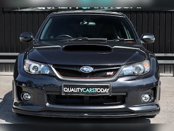 Used Subaru Impreza 2011 for sale - 79294609: Photo