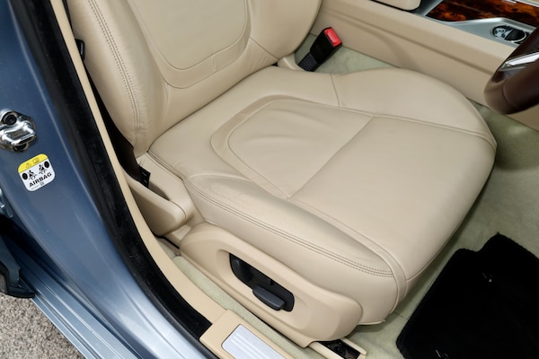 Used Jaguar XF 2013 for sale - 76088963: Photo 16