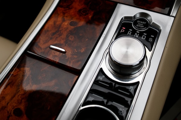 Used Jaguar XF 2013 for sale - 76088963: Photo 18