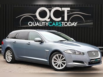 Jaguar - XF