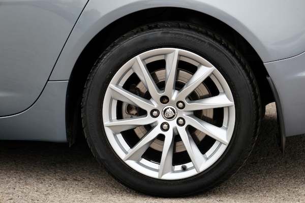 Used Jaguar XF 2013 for sale - 76088963: Photo 36