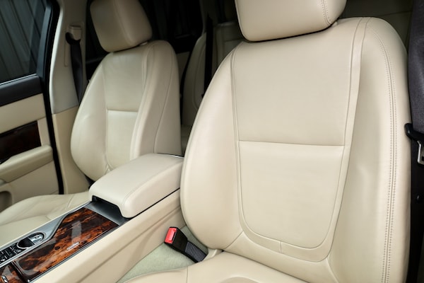 Used Jaguar XF 2013 for sale - 76088963: Photo 38