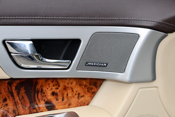 Used Jaguar XF 2013 for sale - 76088963: Photo 40