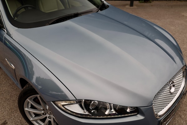 Used Jaguar XF 2013 for sale - 76088963: Photo 43