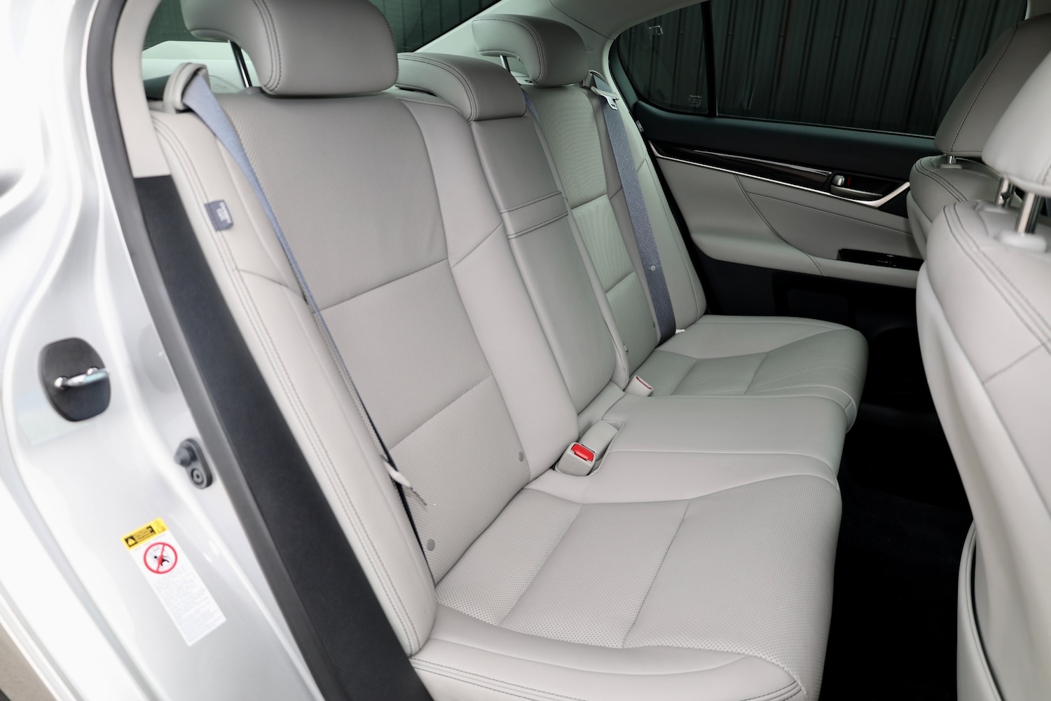 Used Lexus GS 2012 for sale - 76156681: Photo 10