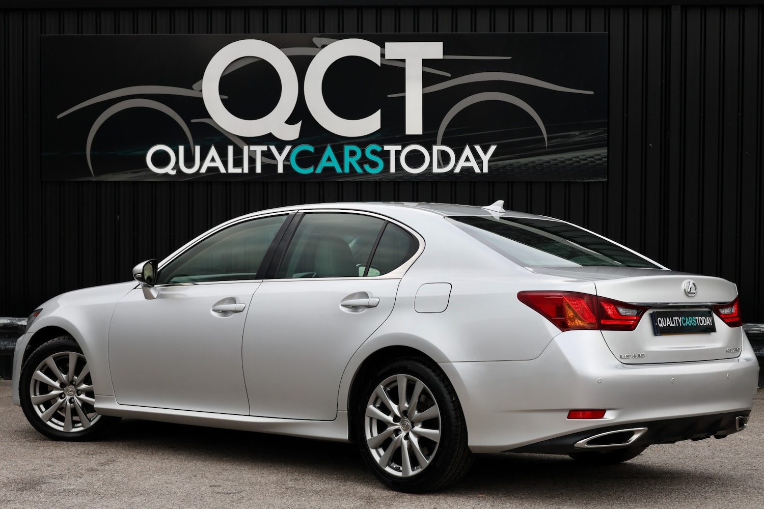 Used Lexus GS 2012 for sale - 76156681: Photo 11
