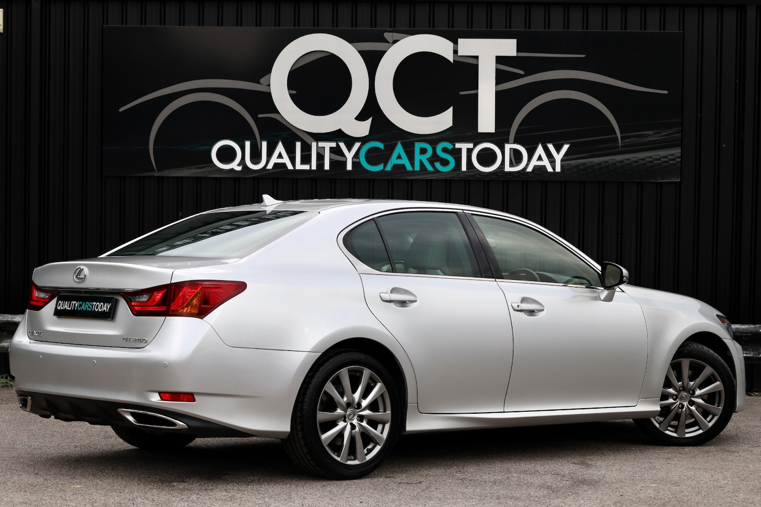 Used Lexus GS 2012 for sale - 76156681: Photo 12
