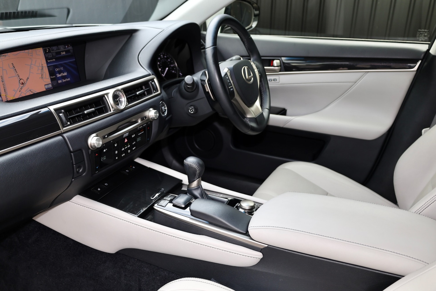 Used Lexus GS 2012 for sale - 76156681: Photo 13