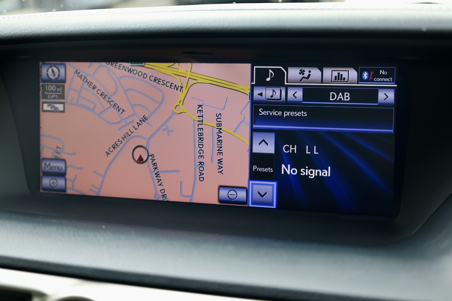 Used Lexus GS 2012 for sale - 76156681: Photo 15
