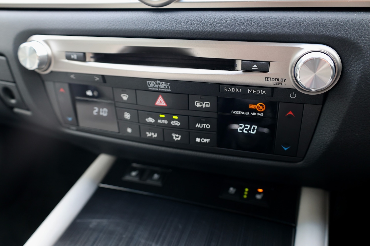 Used Lexus GS 2012 for sale - 76156681: Photo 17