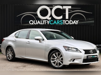 2012 (12) - 250 2.5 Luxury 4dr Auto