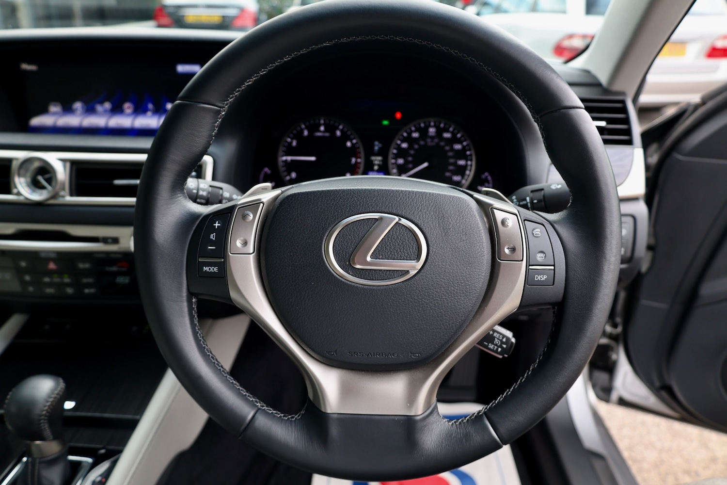 Used Lexus GS 2012 for sale - 76156681: Photo 21