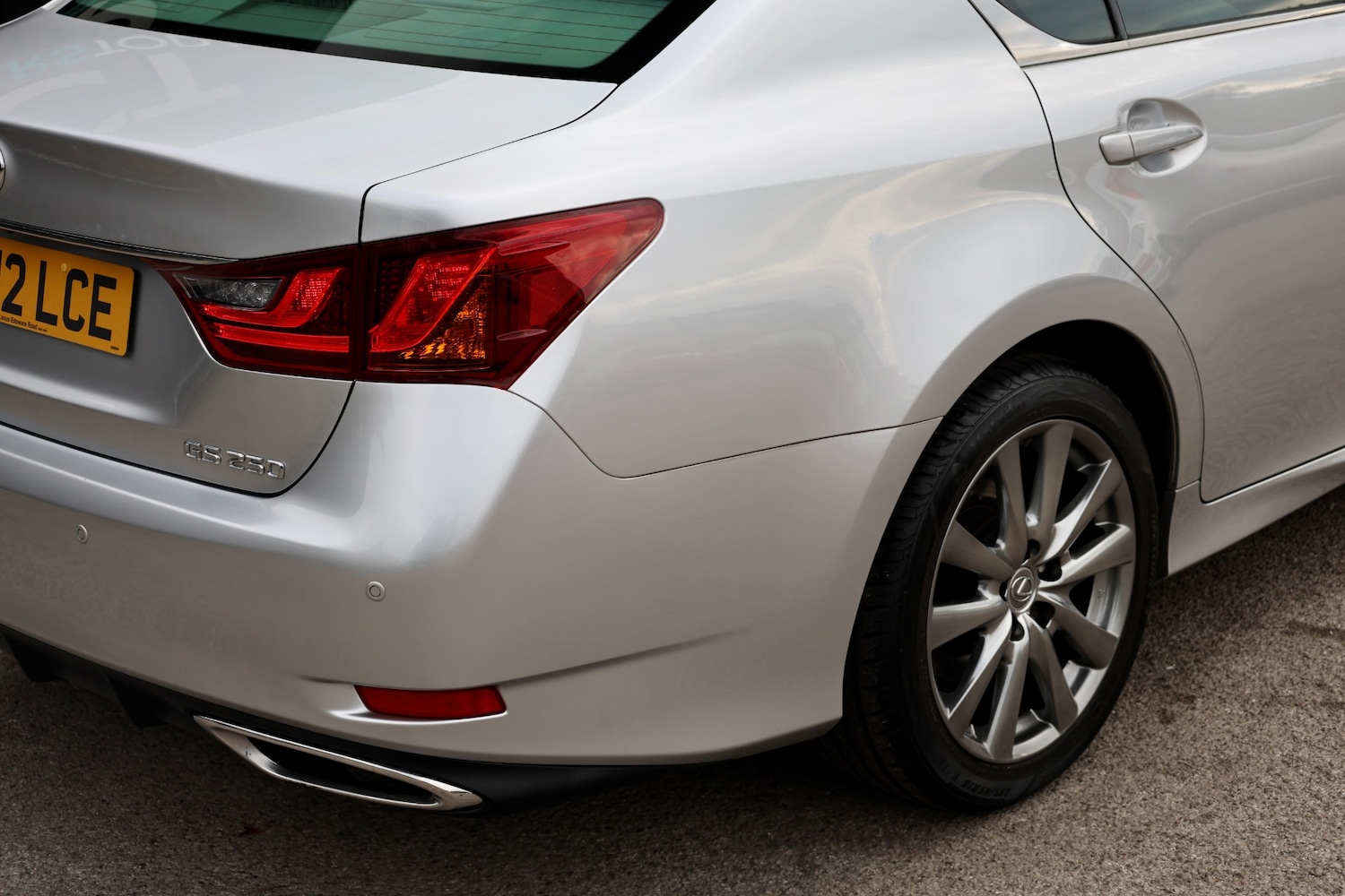 Used Lexus GS 2012 for sale - 76156681: Photo 23