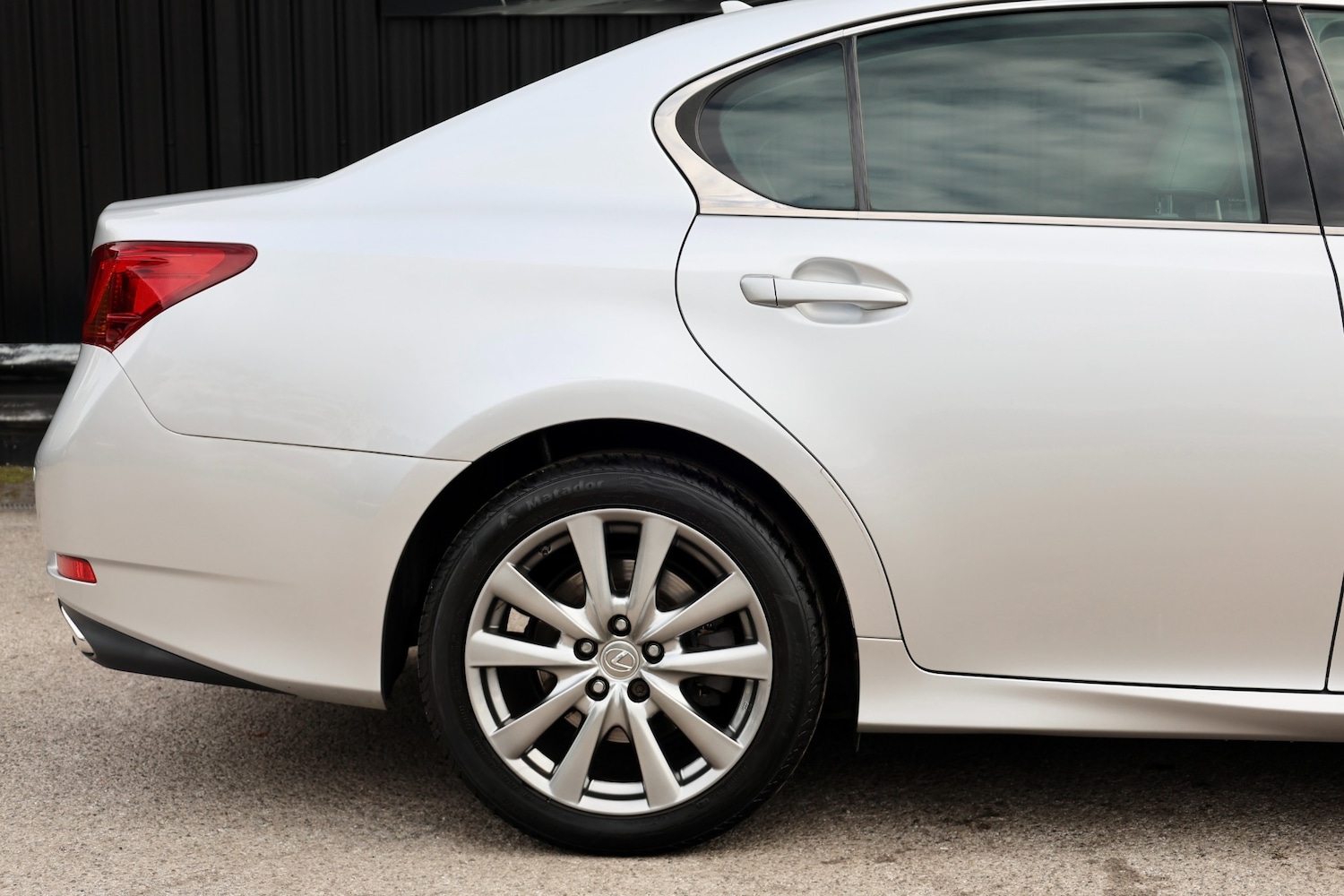 Used Lexus GS 2012 for sale - 76156681: Photo 24