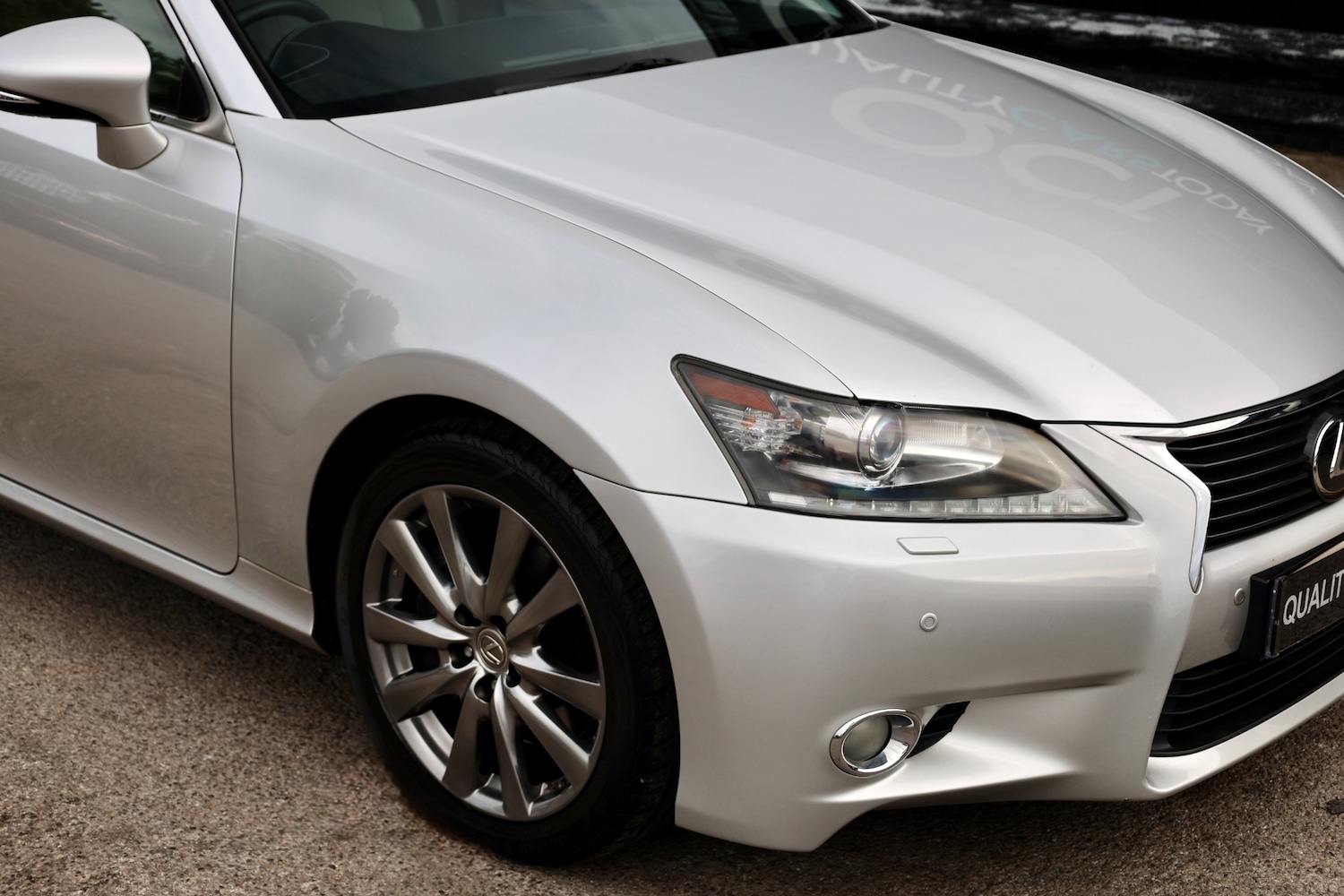 Used Lexus GS 2012 for sale - 76156681: Photo 26