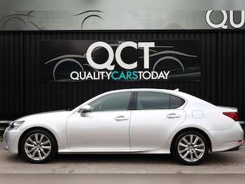 Used Lexus GS 2012 for sale - 76156681: Photo