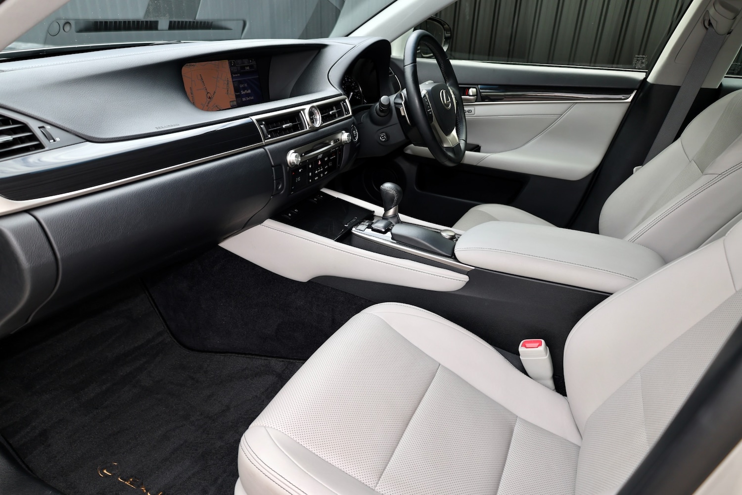 Used Lexus GS 2012 for sale - 76156681: Photo 3