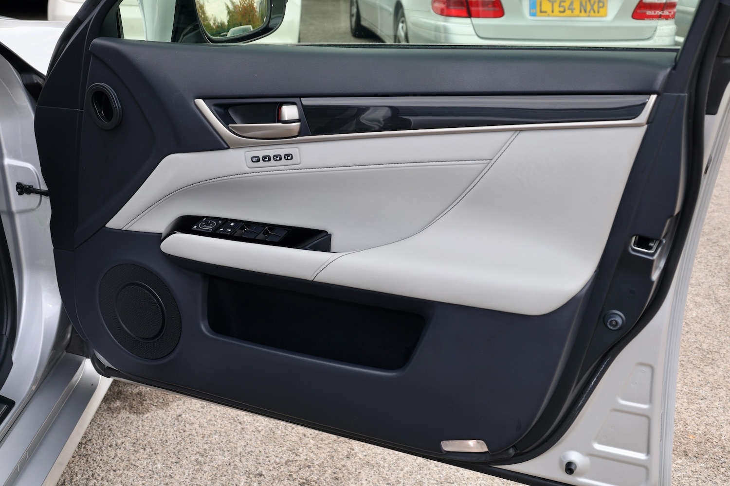 Used Lexus GS 2012 for sale - 76156681: Photo 30