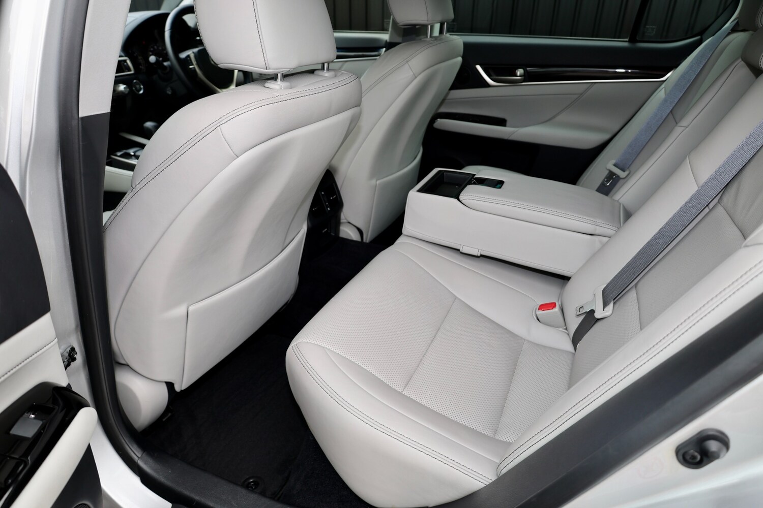 Used Lexus GS 2012 for sale - 76156681: Photo 32