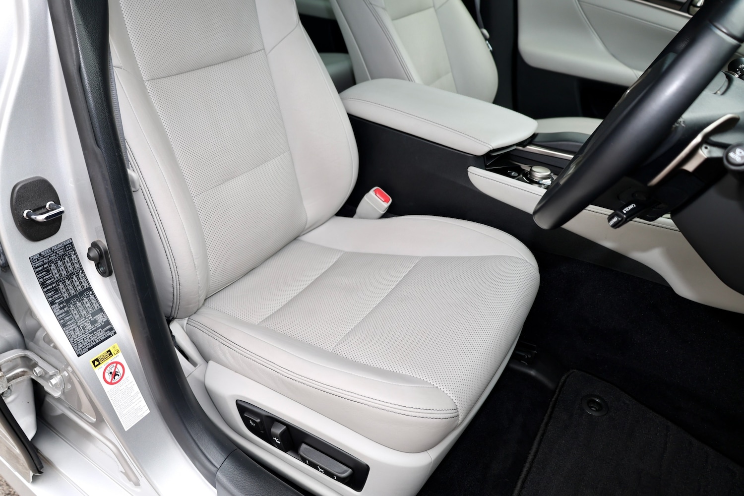 Used Lexus GS 2012 for sale - 76156681: Photo 33