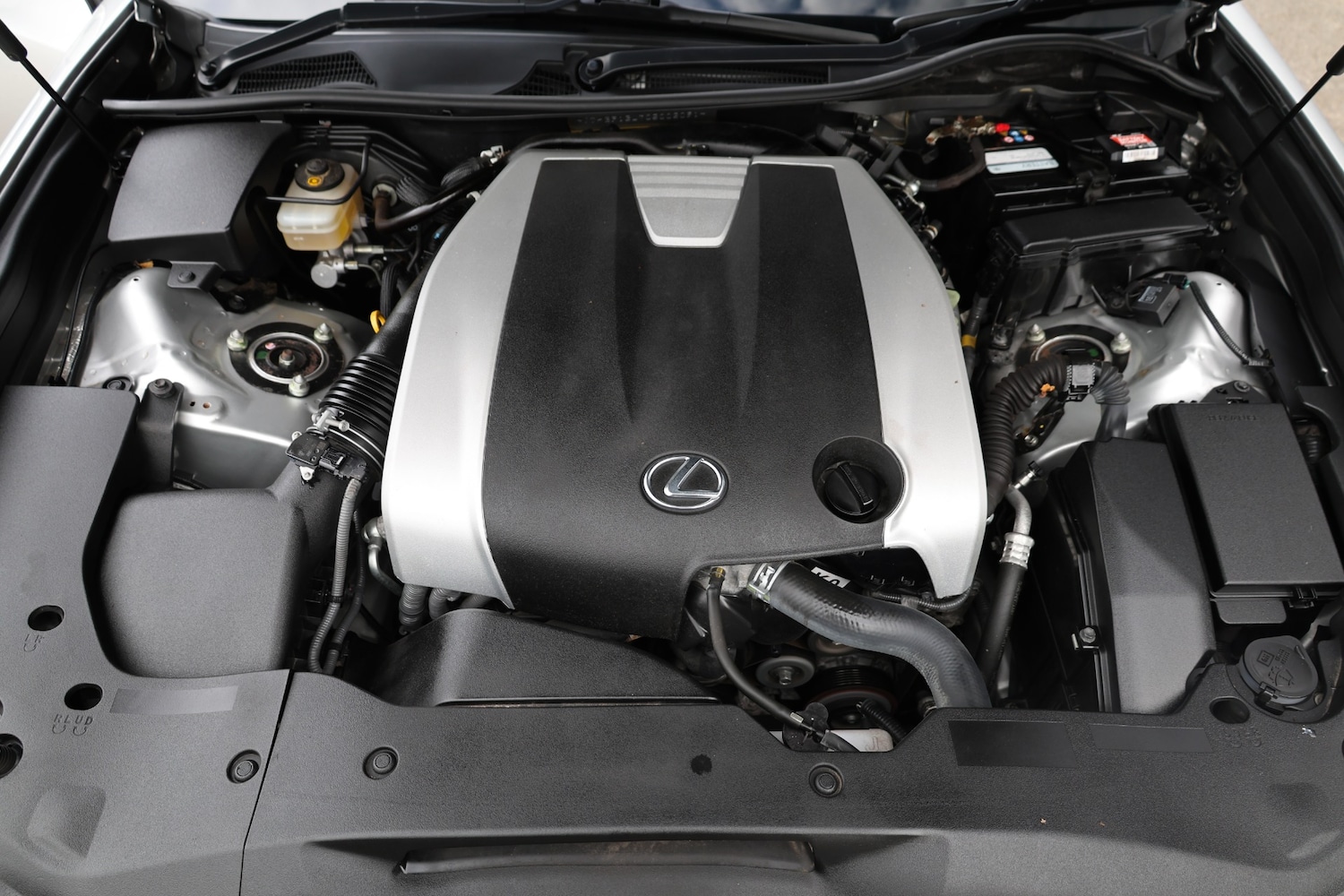 Used Lexus GS 2012 for sale - 76156681: Photo 36