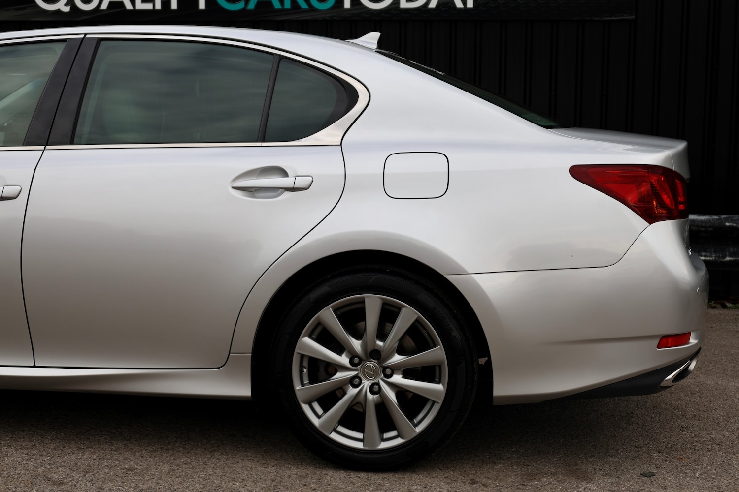 Used Lexus GS 2012 for sale - 76156681: Photo 39