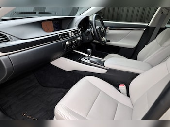 Used Lexus GS 2012 for sale - 76156681: Photo
