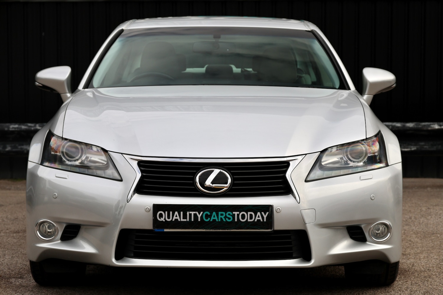 Used Lexus GS 2012 for sale - 76156681: Photo 4