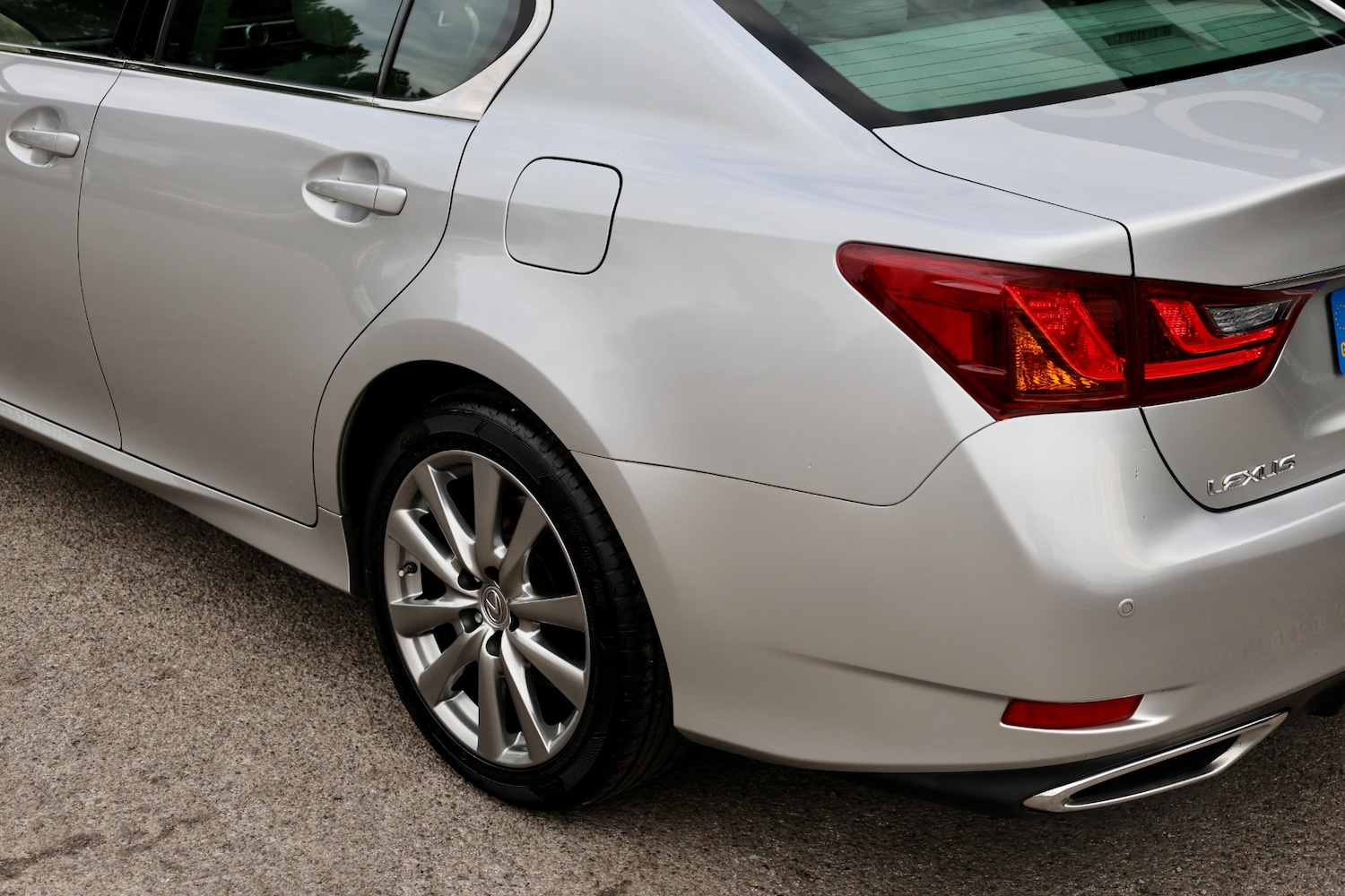 Used Lexus GS 2012 for sale - 76156681: Photo 40