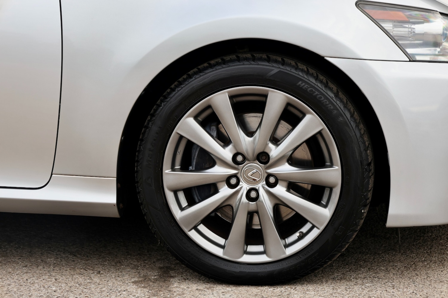 Used Lexus GS 2012 for sale - 76156681: Photo 42