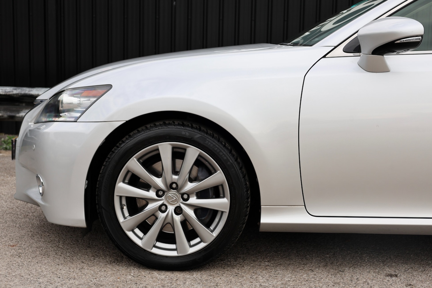 Used Lexus GS 2012 for sale - 76156681: Photo 43