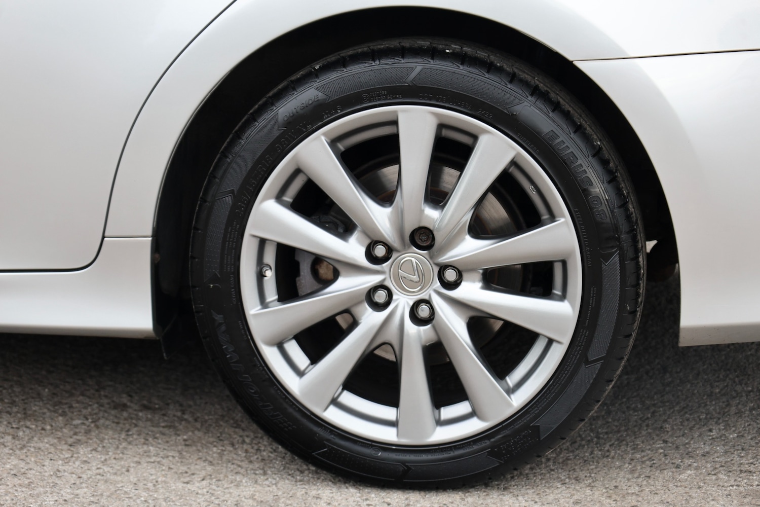 Used Lexus GS 2012 for sale - 76156681: Photo 44