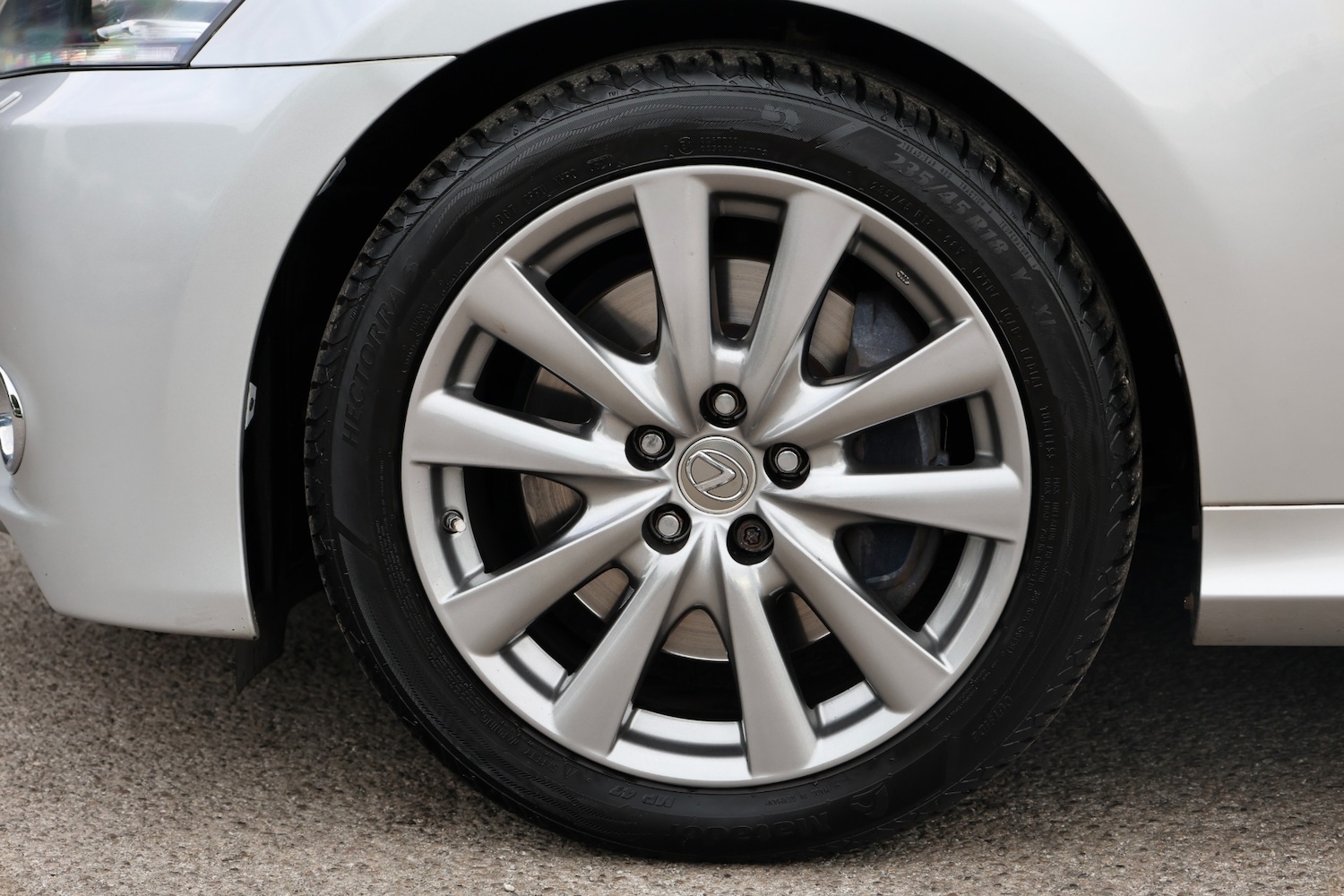 Used Lexus GS 2012 for sale - 76156681: Photo 45