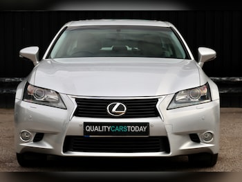 Used Lexus GS 2012 for sale - 76156681: Photo