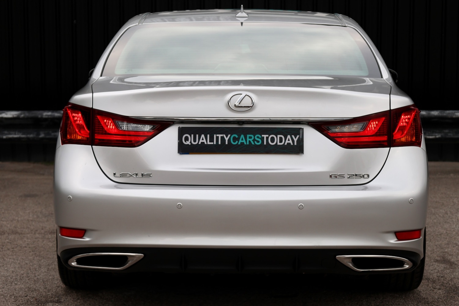 Used Lexus GS 2012 for sale - 76156681: Photo 5