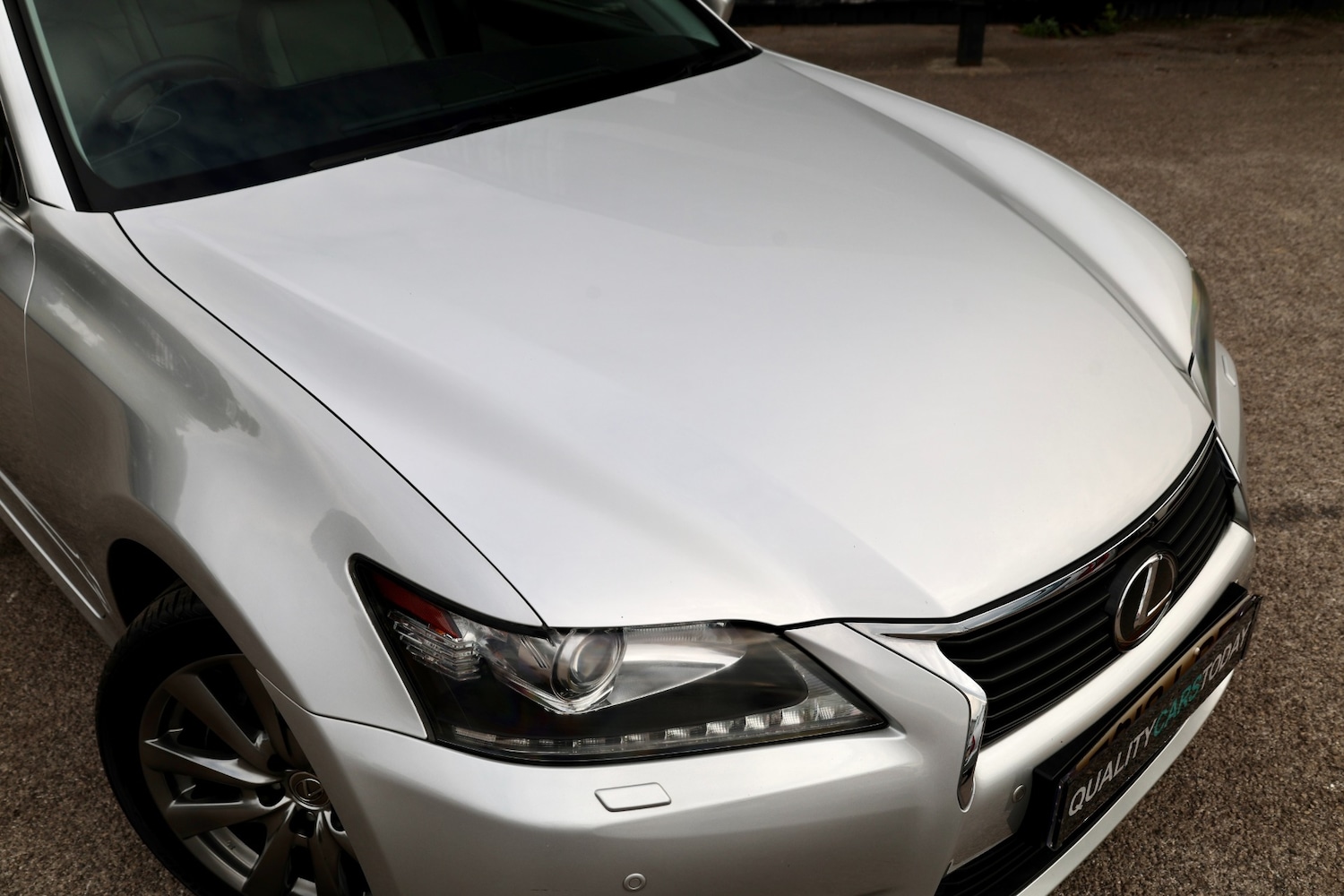 Used Lexus GS 2012 for sale - 76156681: Photo 6