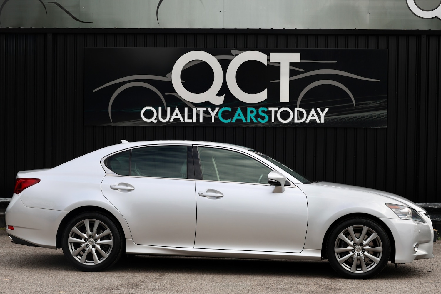 Used Lexus GS 2012 for sale - 76156681: Photo 7