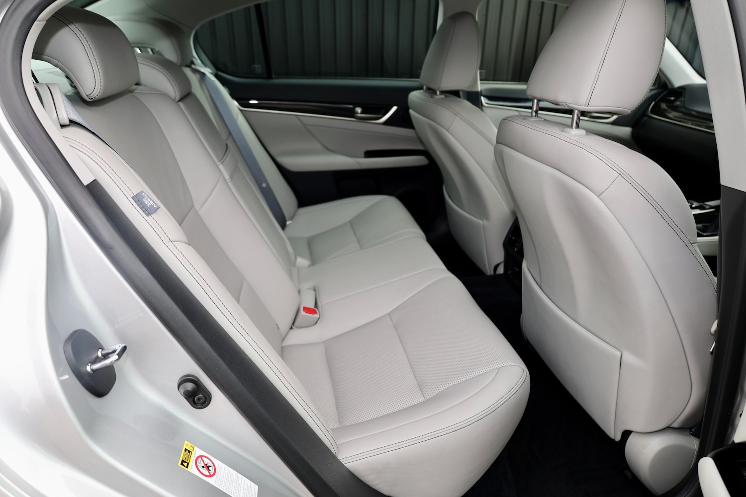 Used Lexus GS 2012 for sale - 76156681: Photo 9